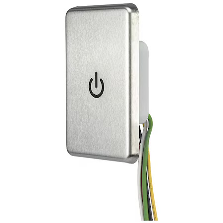 Hubbell Wss1277ss Scrubshield Switch