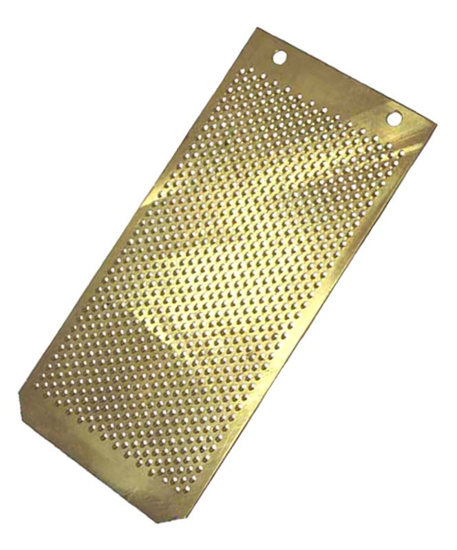 Buck Algonquin 00RSS110PS Replacement Screens for Rectangular Scoop Strainers -