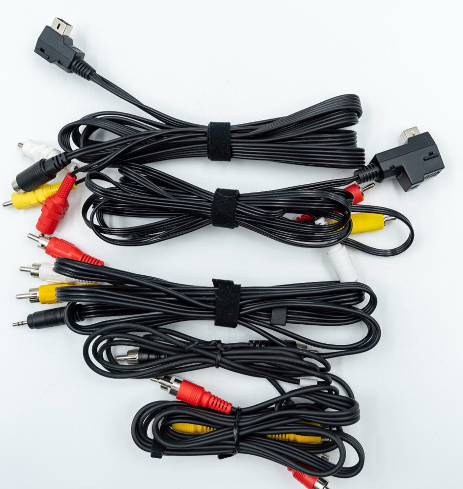 Omnitrac MS2000 Video Audio Mixing System by Arkon