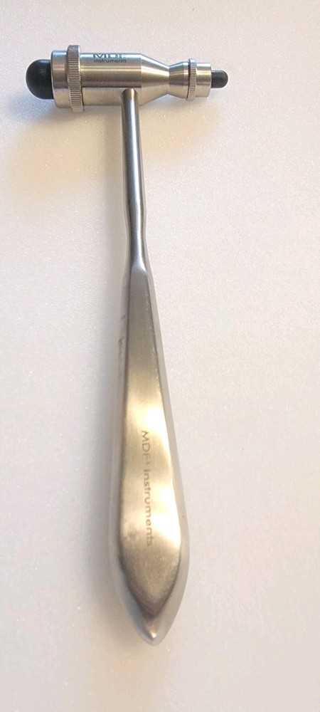 MDF Instruments, Tromner Neurological Reflex Hammer Point Tip