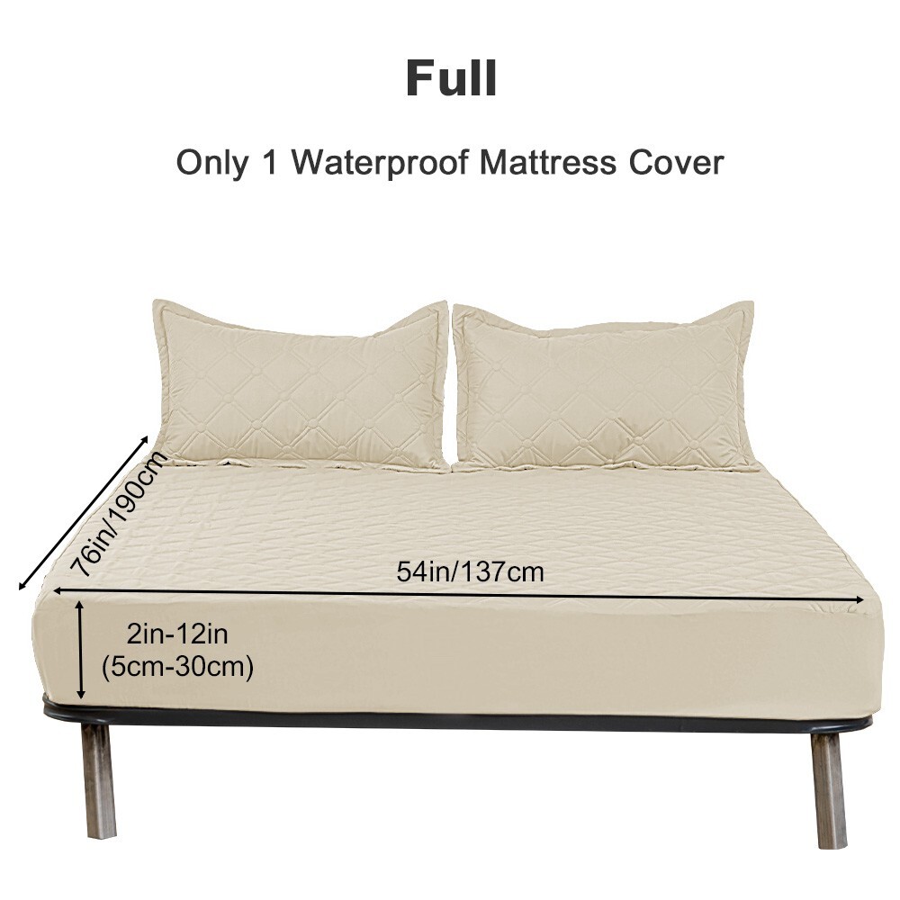 Fitted Bed Sheets 100% polyester,Bed sheet 4Size(Pillowcase not included)