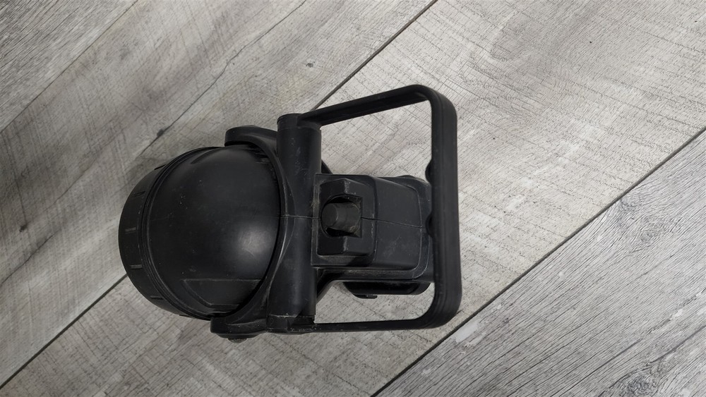 Panasonic EY3790 12.0v Work Light - Used & Working