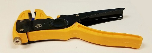 Multifunctional Wire Stripper Stripping Cable Cutter Plier Professional Tool NEW