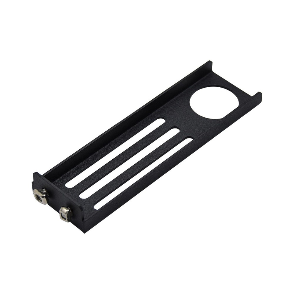 Rotatable 3D Printer Filament Holder Rack Bracket For Ender-3 series 3D Printer