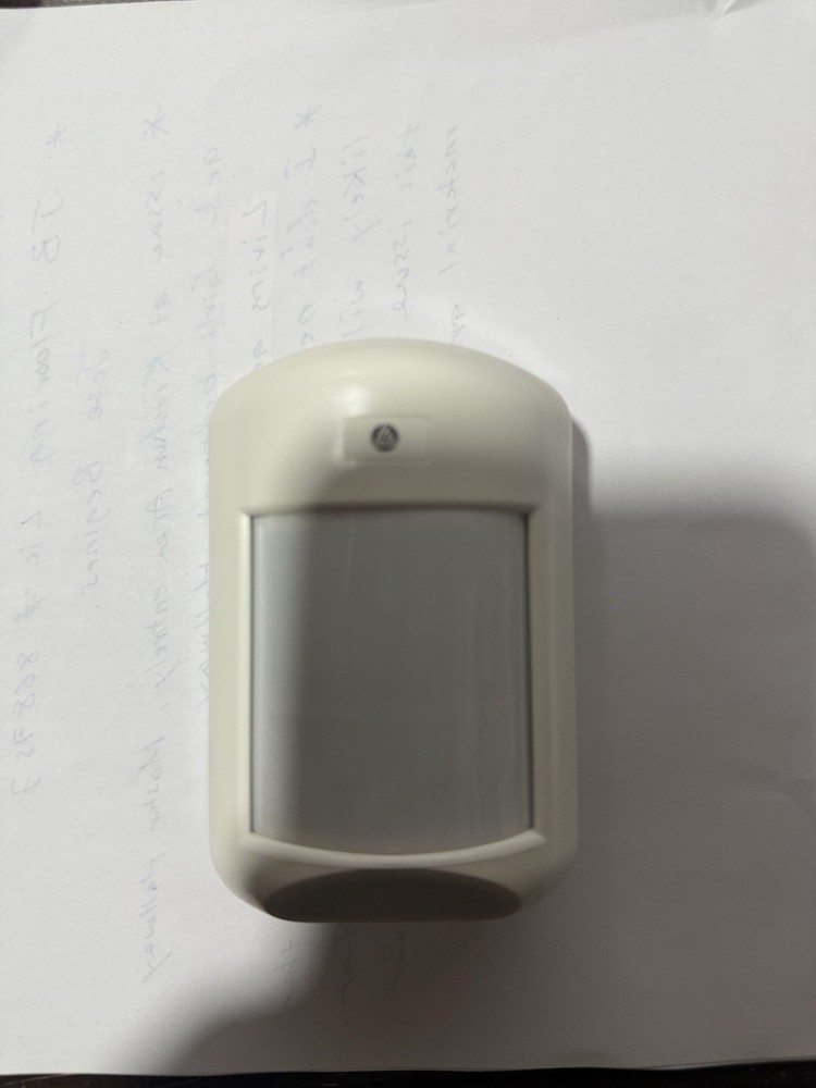 ALEPH AL40P PIR PASSIVE INFRARED DETECTOR