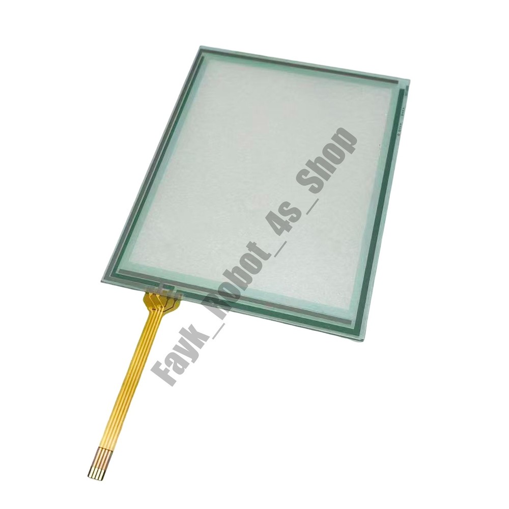 F ABB DSQC679 3HAC028357-001 teach pendant touch screen digitized panel+membrane