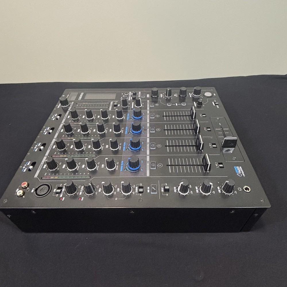 Reloop RMX-95 DJ Mixer Used Great Condition