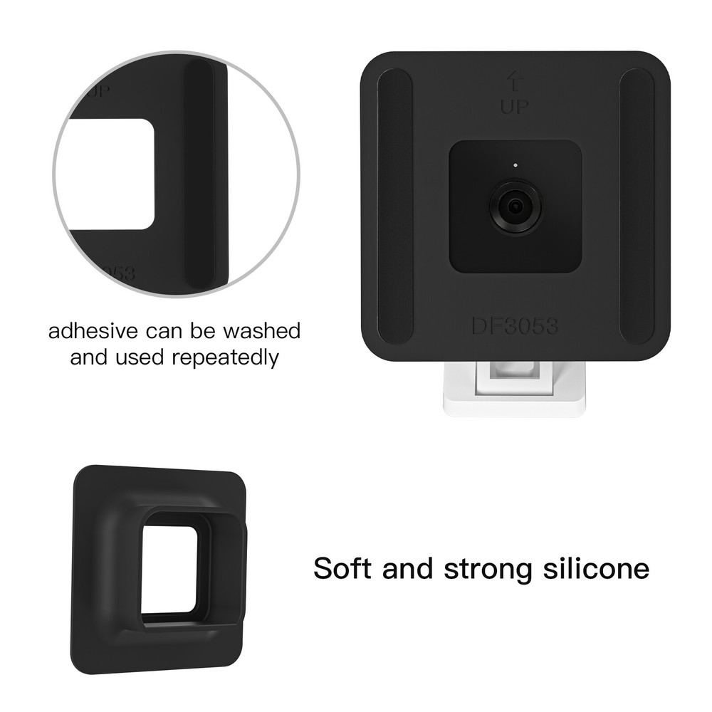 HOLACA Window Mount for Wyze Cam v3