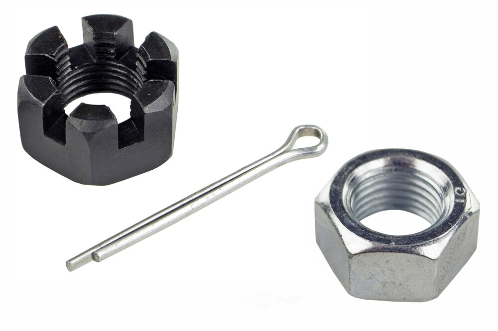 Outer Tie Rod End Mevotech MS90621