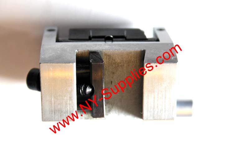 Hamada, Ryobi, Multilith - 1/4" Rotary Straight Backwards Numbering Machine7digi