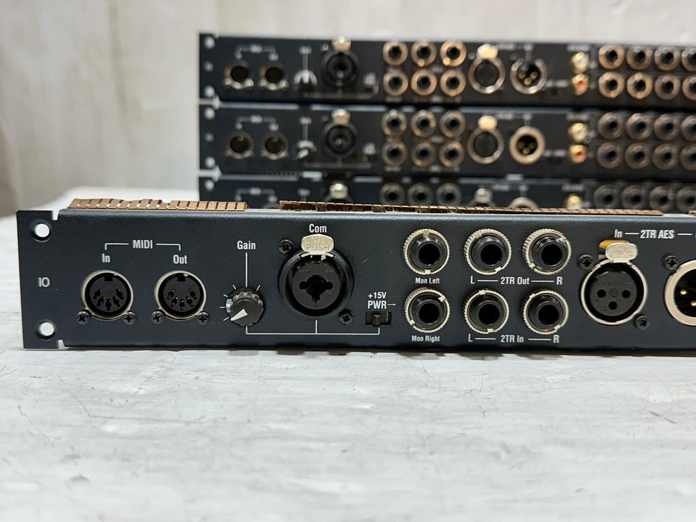 Avid Digidesign - FOH IO Card (One) THS