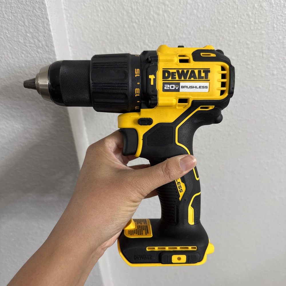 DEWALT DCD798 P1 (ASA064497) tool only