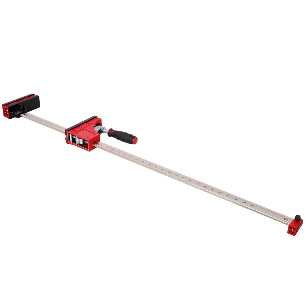 12PCS Parallel Clamp Kits, 24" Clmap(2pcs)+40" Clmap(2pcs)