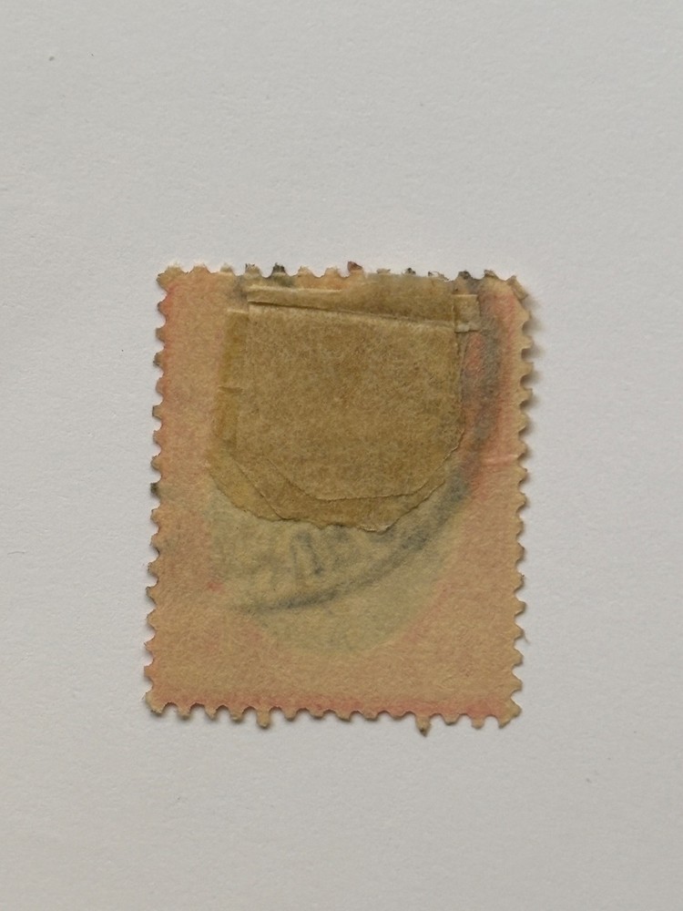 Transvaal Scott #253 - (1902-03) Used - Free Shipping