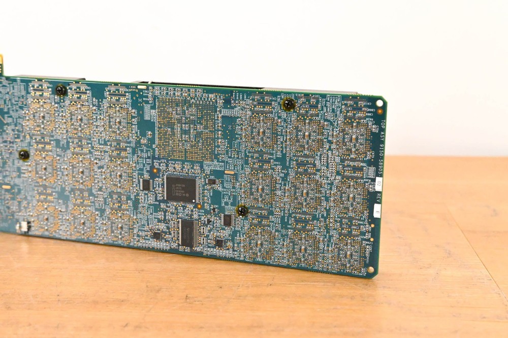 AVID Pro Tools HDX Core Card CG01ZUL