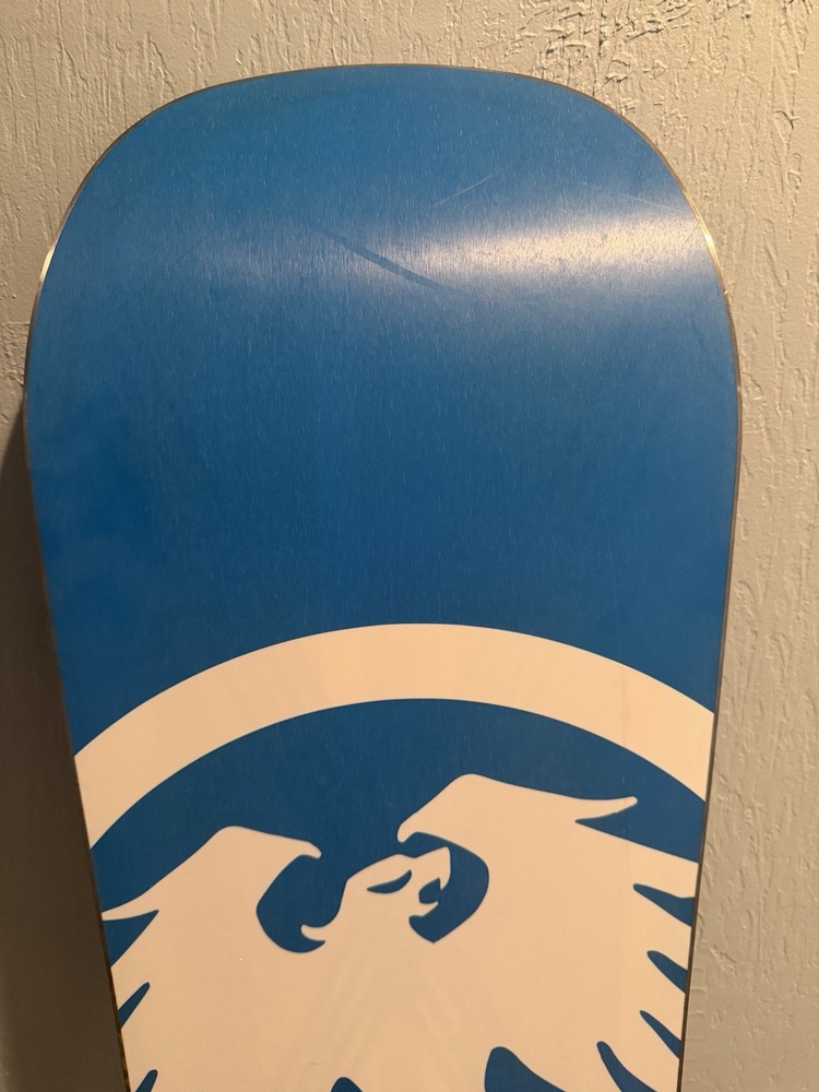 2025 Never Summer Proto Ultra