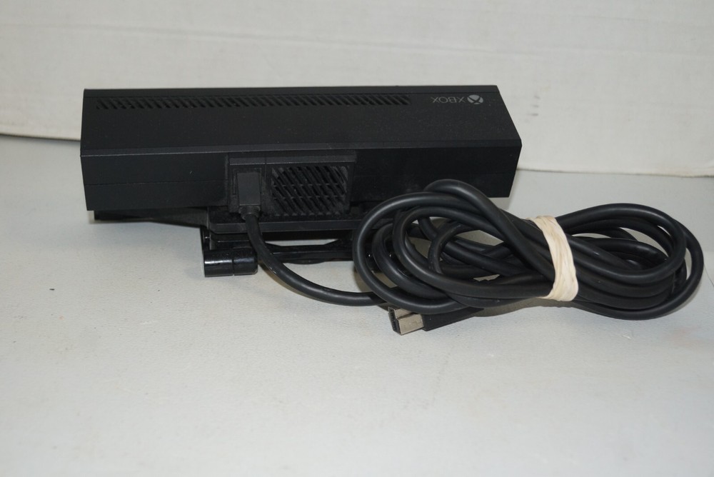 Microsoft Xbox One Kinect Camera Motion Sensor Bar1520