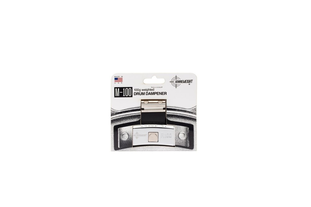 Snareweight M100 (100grams) Leather Model