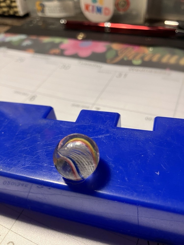Swirl Inside Core