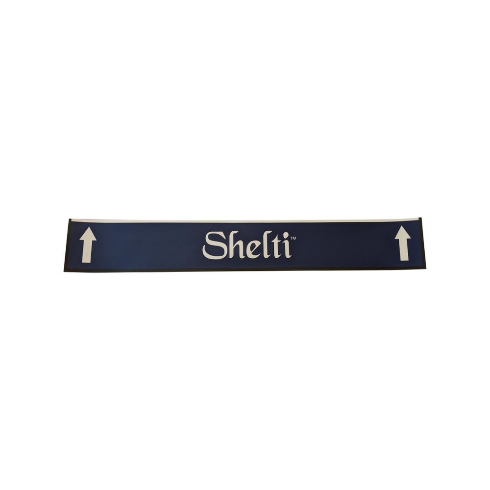 Shelti Dart Throwline