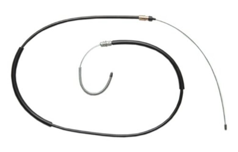BC94164 Professional Grade Parking Brake Cable