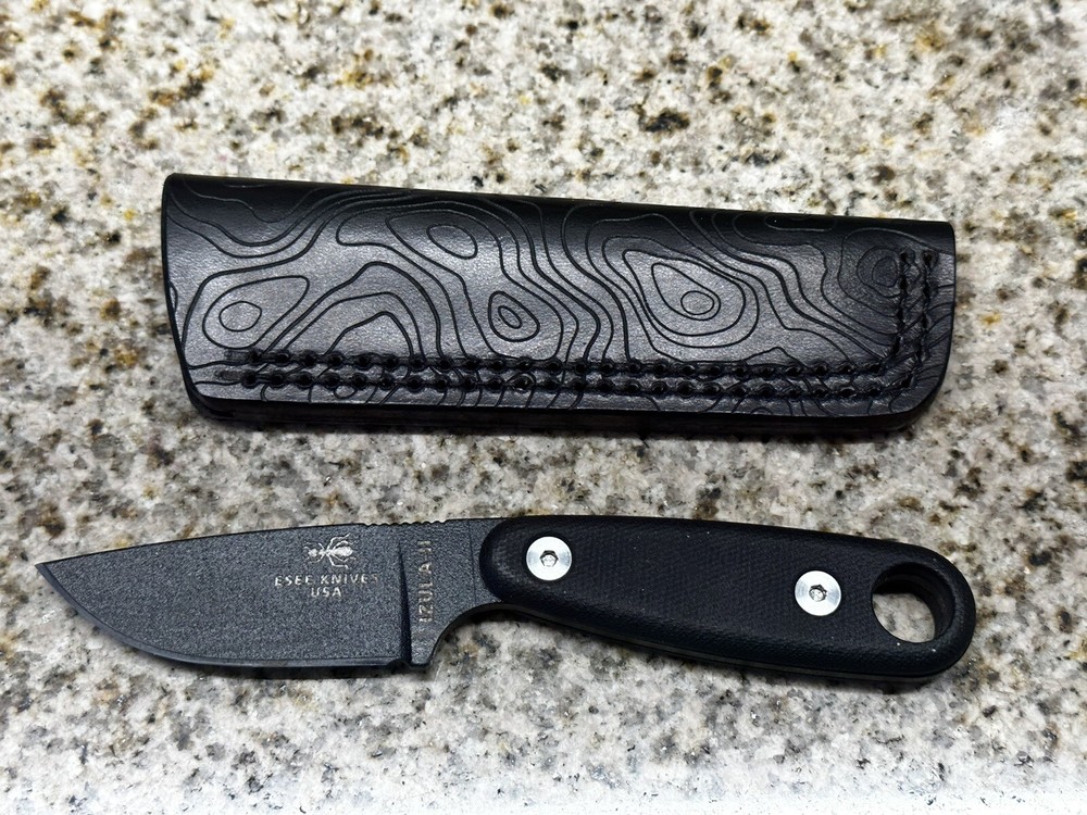 ESEE Izula / Izula ll Pocket Sheath