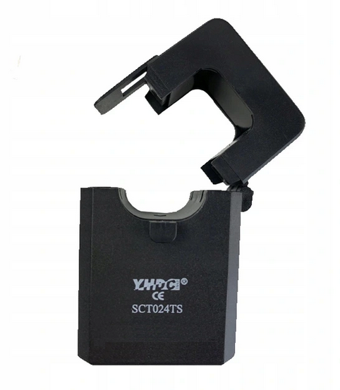 YHDC split core current transformer SCT024TS 300A/5A 1%