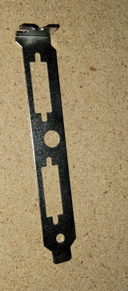 DataPath VisionAV-HD Bracket, Full Profile.