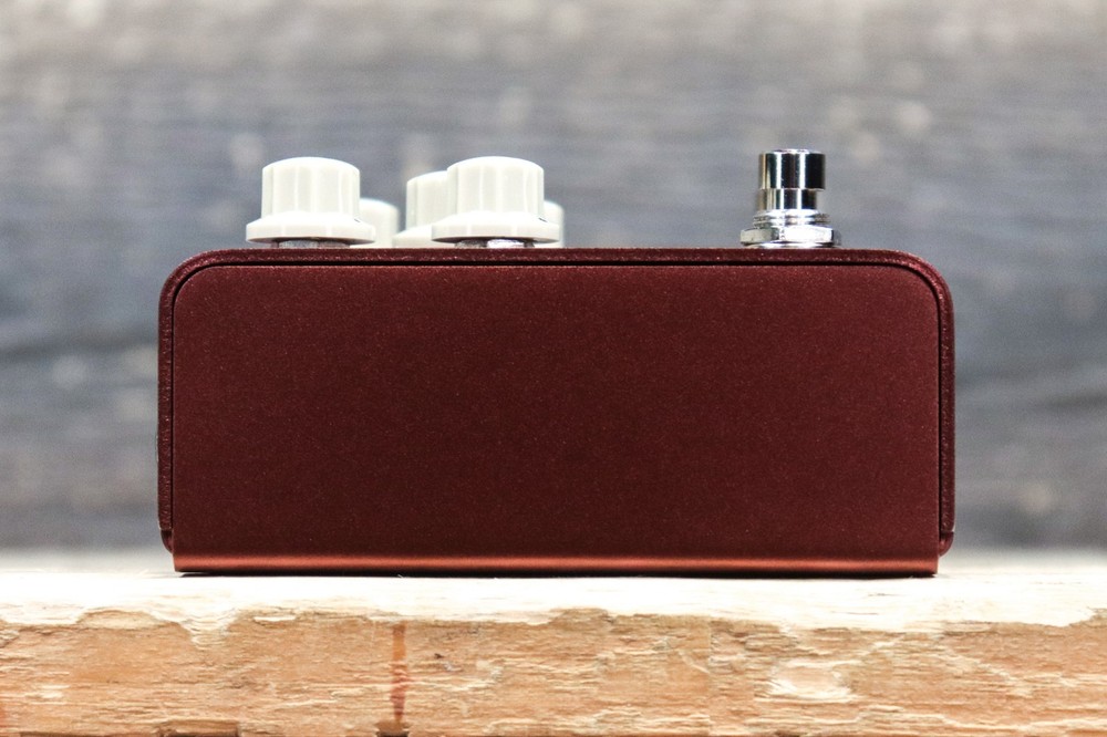 Strymon Lex v2 Rotary Complete Rotary Speaker System Modulation Effect Pedal