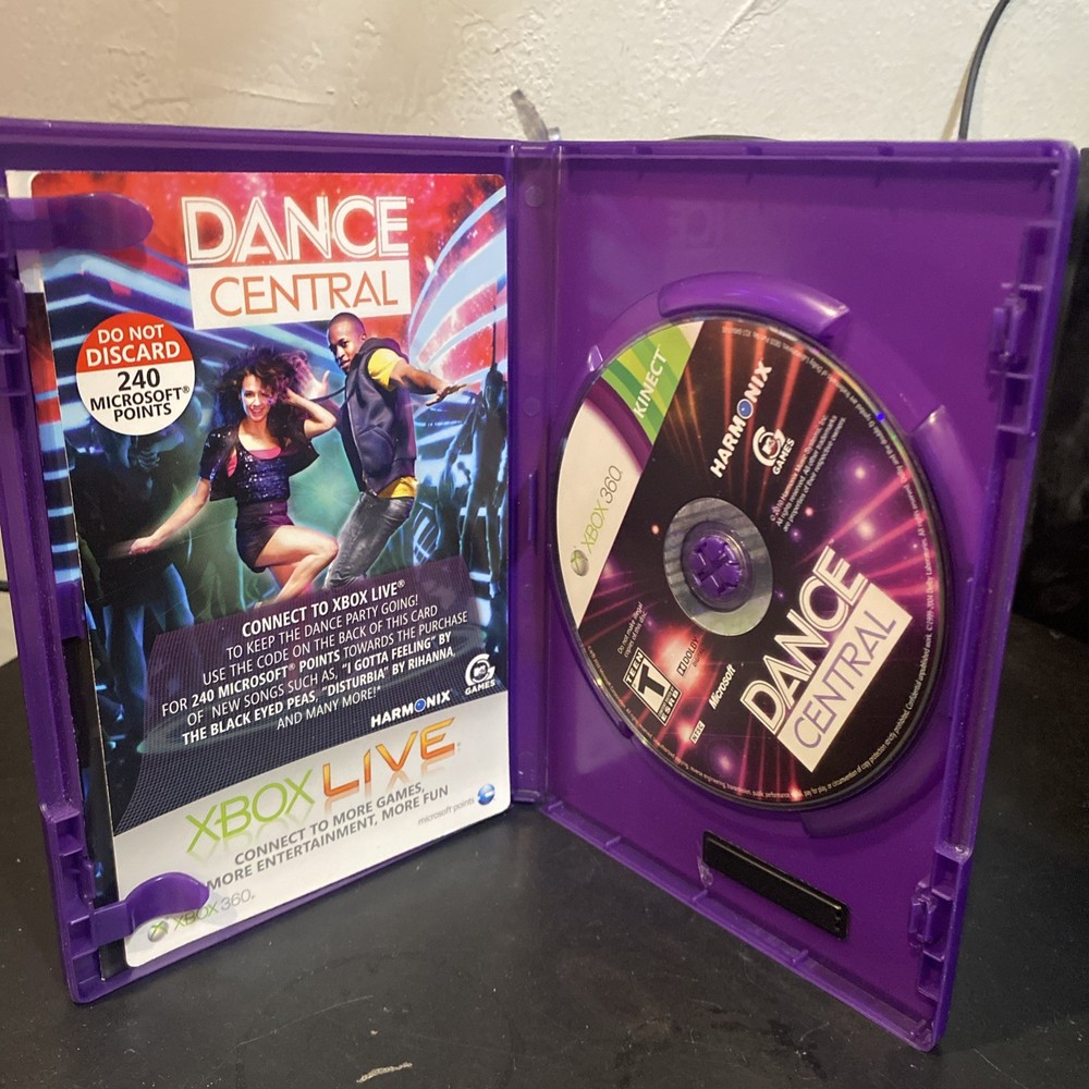 Xbox 360 | Kinect Lot *Offers Allowed*