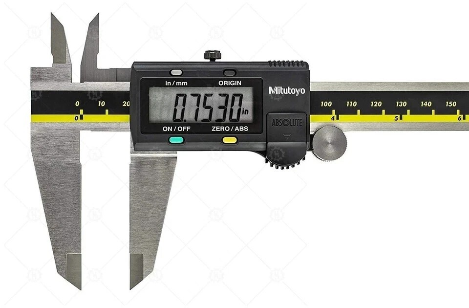 500-193-30 300mm/12" Absolute Digital Digimatic Vernier Caliper A