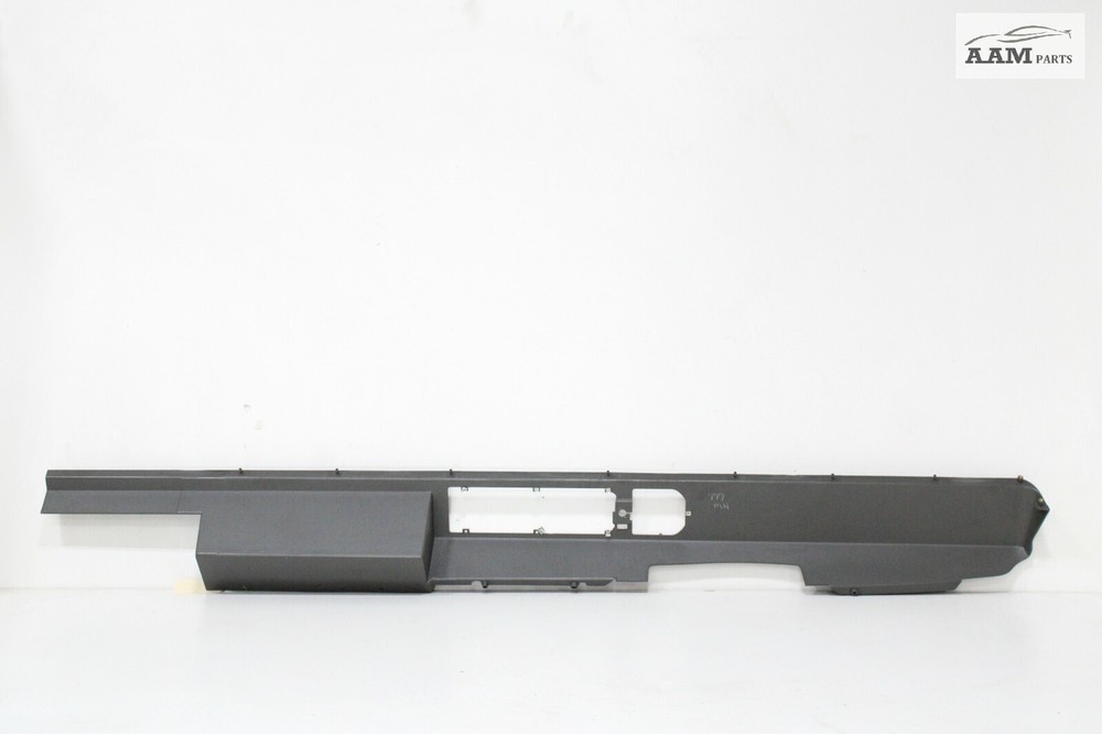 2022 VOLVO VNL860 D13 FRONT LEFT DRIVER SIDE DOOR MASTER CONTROL PANEL OEM