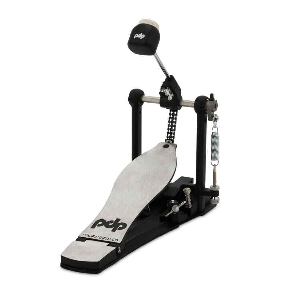 PDP 800 Series Single Pedal w/Double Chain