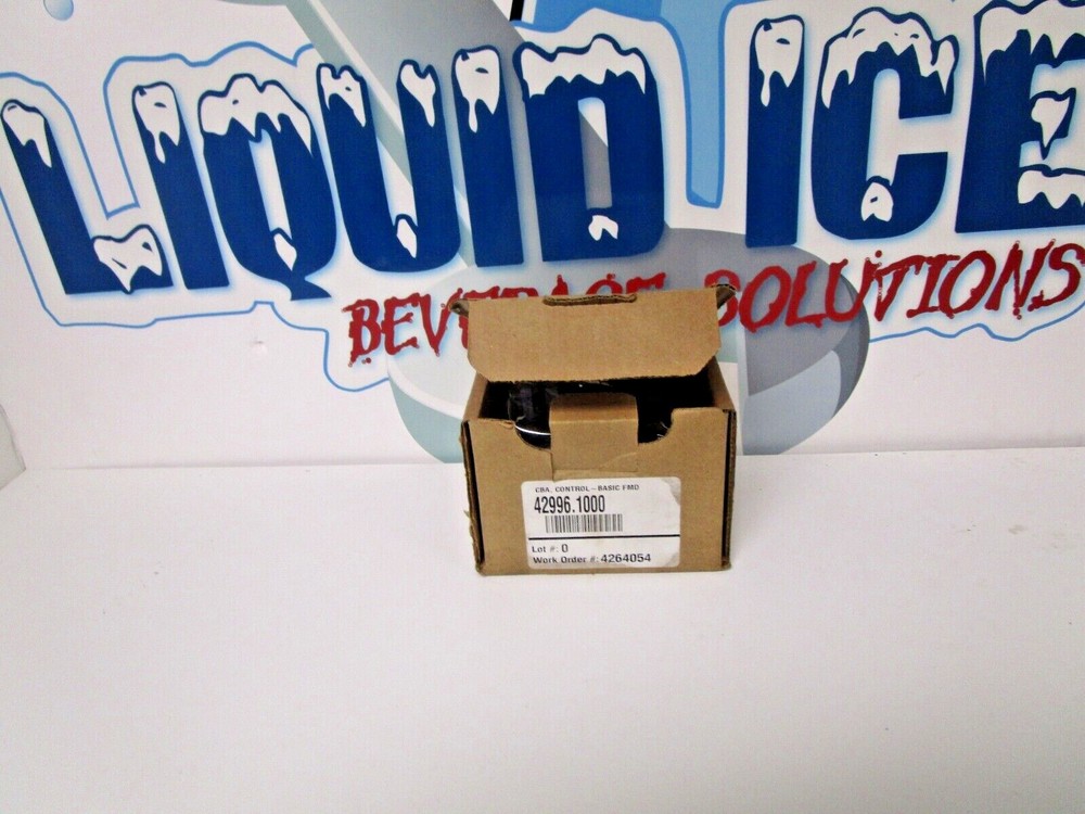 Bunn 42996.1000 Control Board Assembly, Basic Fmd