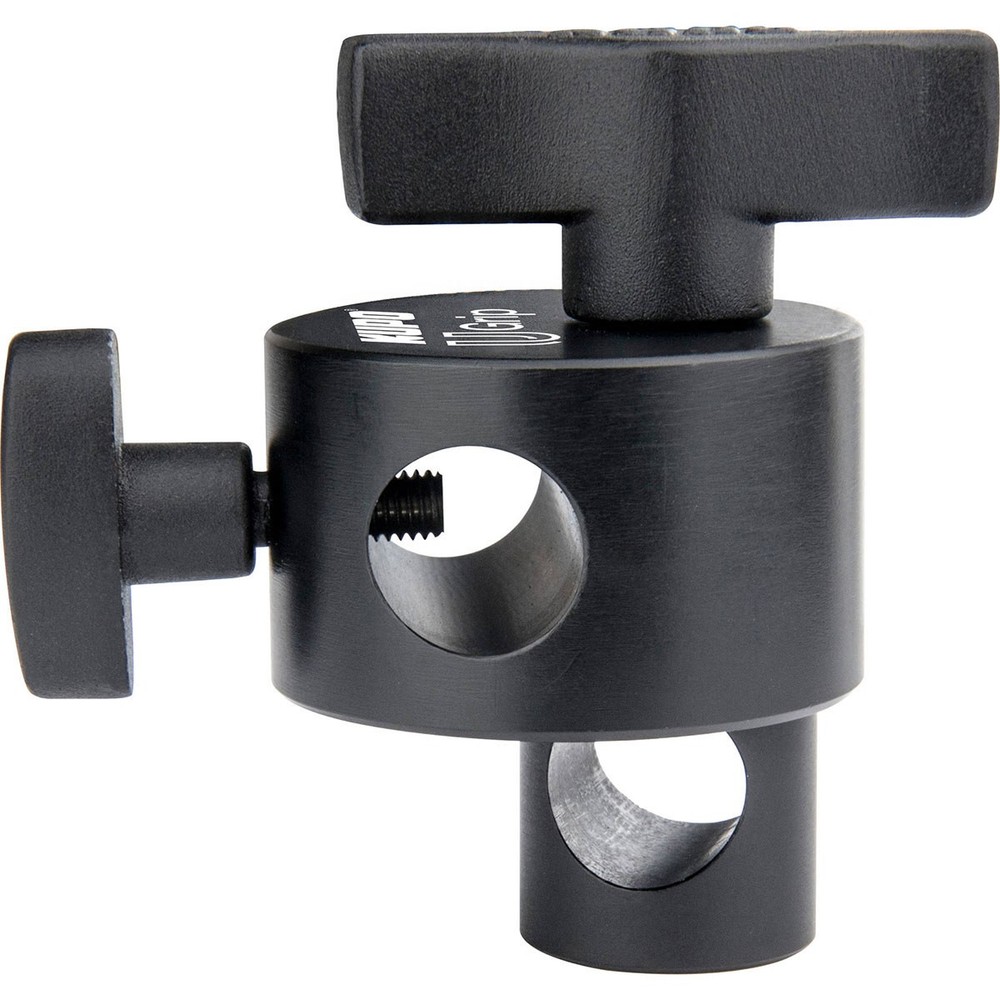 Kupo U-Grip Head, 1.9", Black