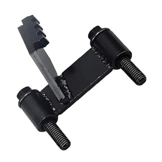 LS Engine Flywheel Locking Tool - Flexplate Holding Tool - Compatible with Chevy