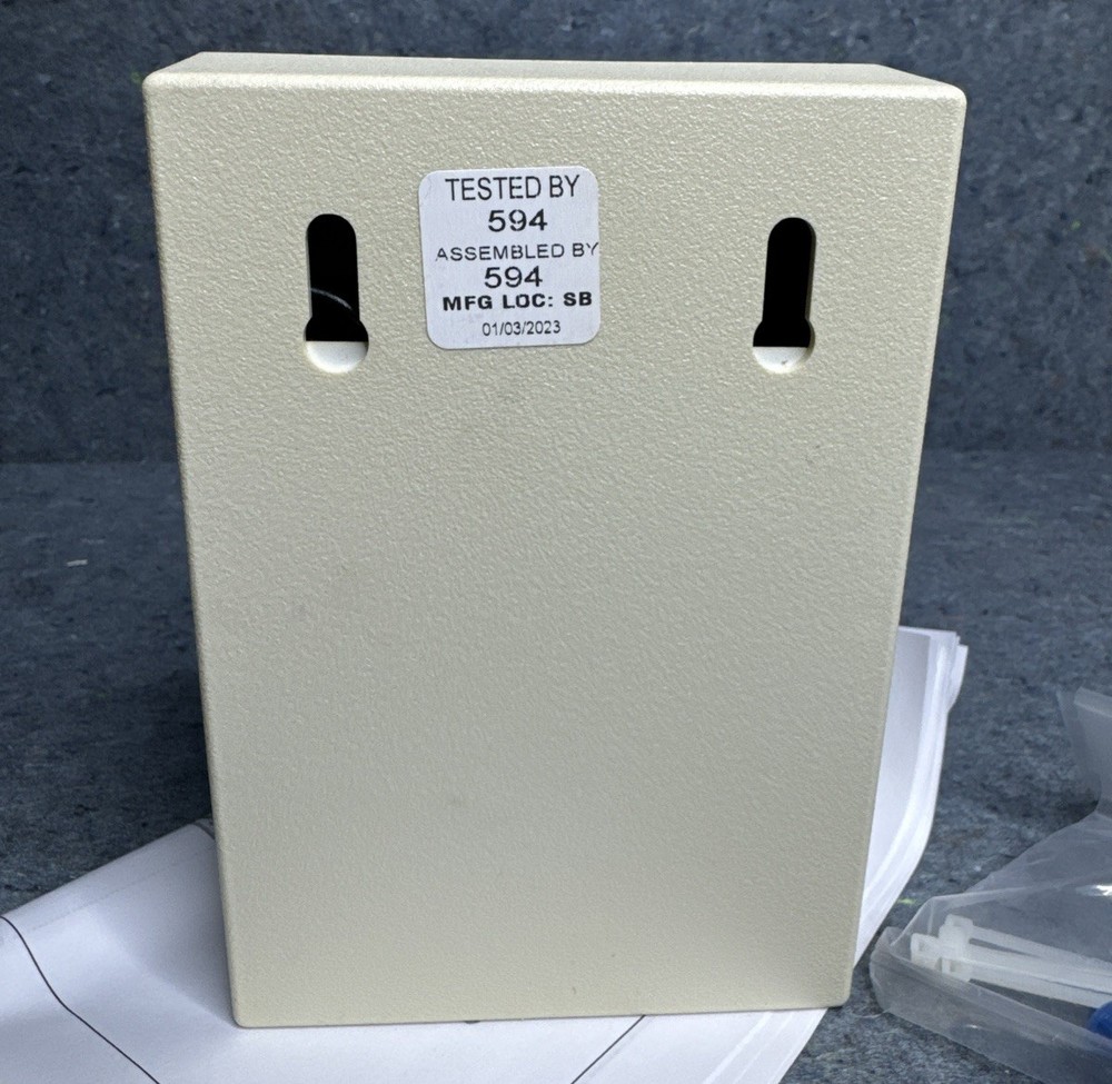 Ecolab Empty Product Alert System 92231011