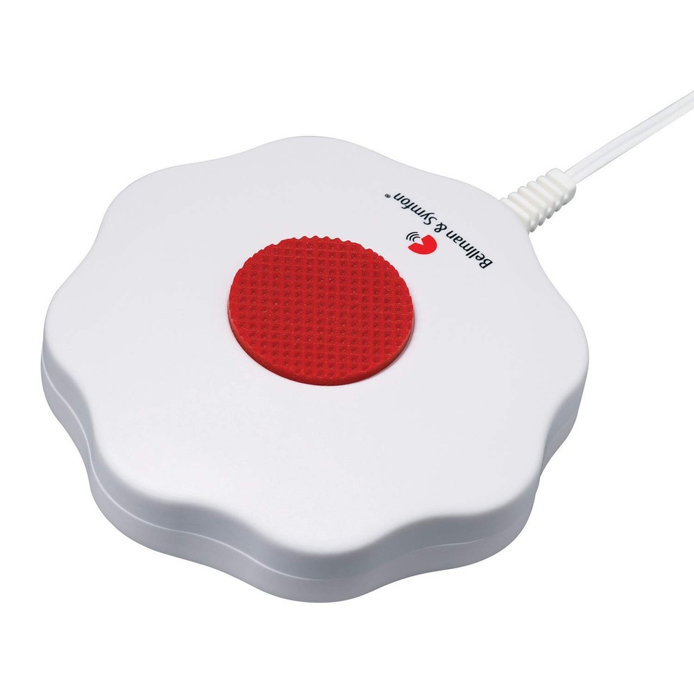 Bellman & Symfon Bed Shaker - Vibration Alert for Deaf Accessory,