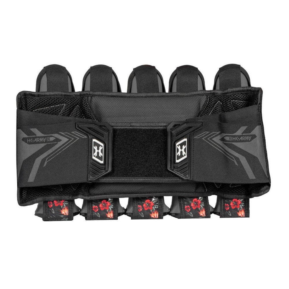 HK Army Eject Harness - 5+4 - Tropic Skull