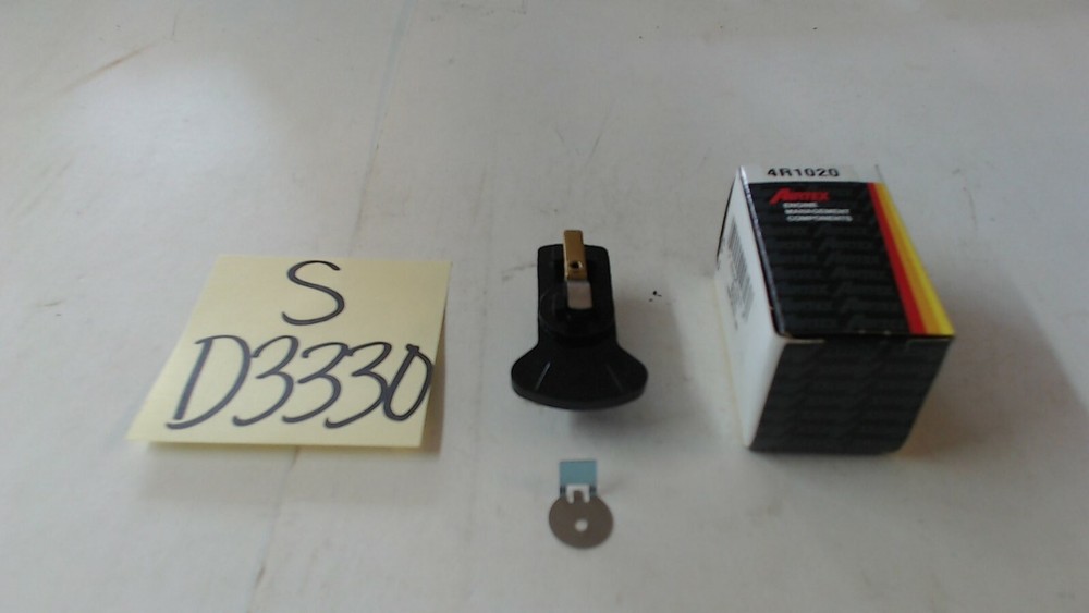 Airtex 4R1020 Rotor