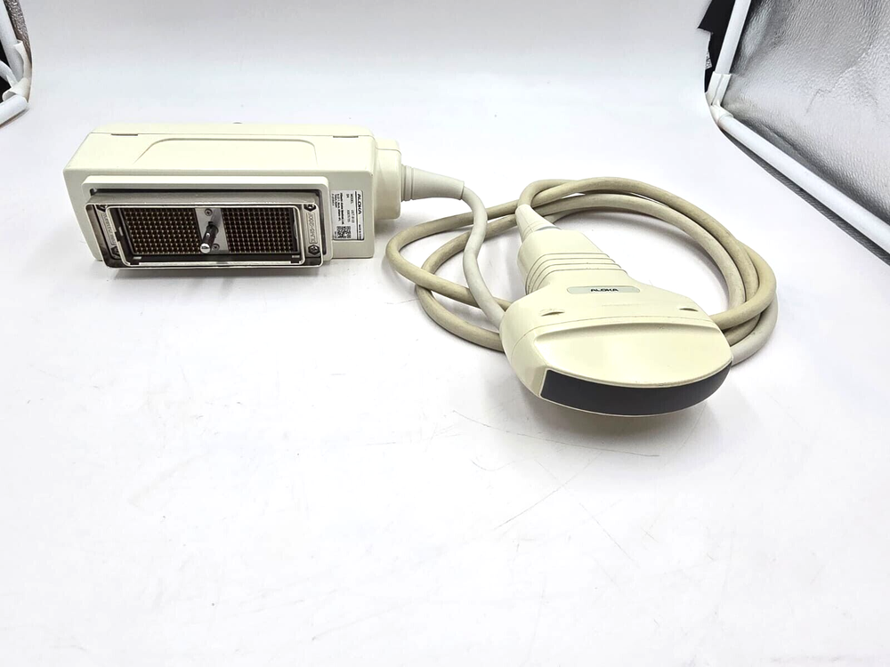Hitachi Aloka UST-9123 Transducer Probe