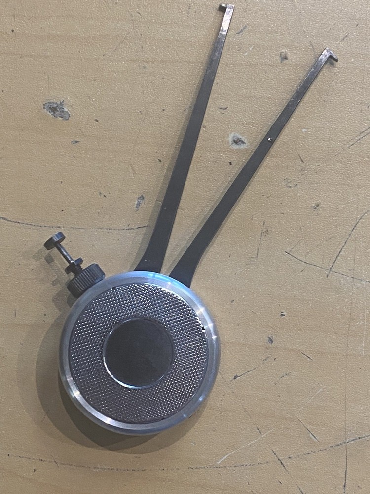NCK internal Bore Calipers