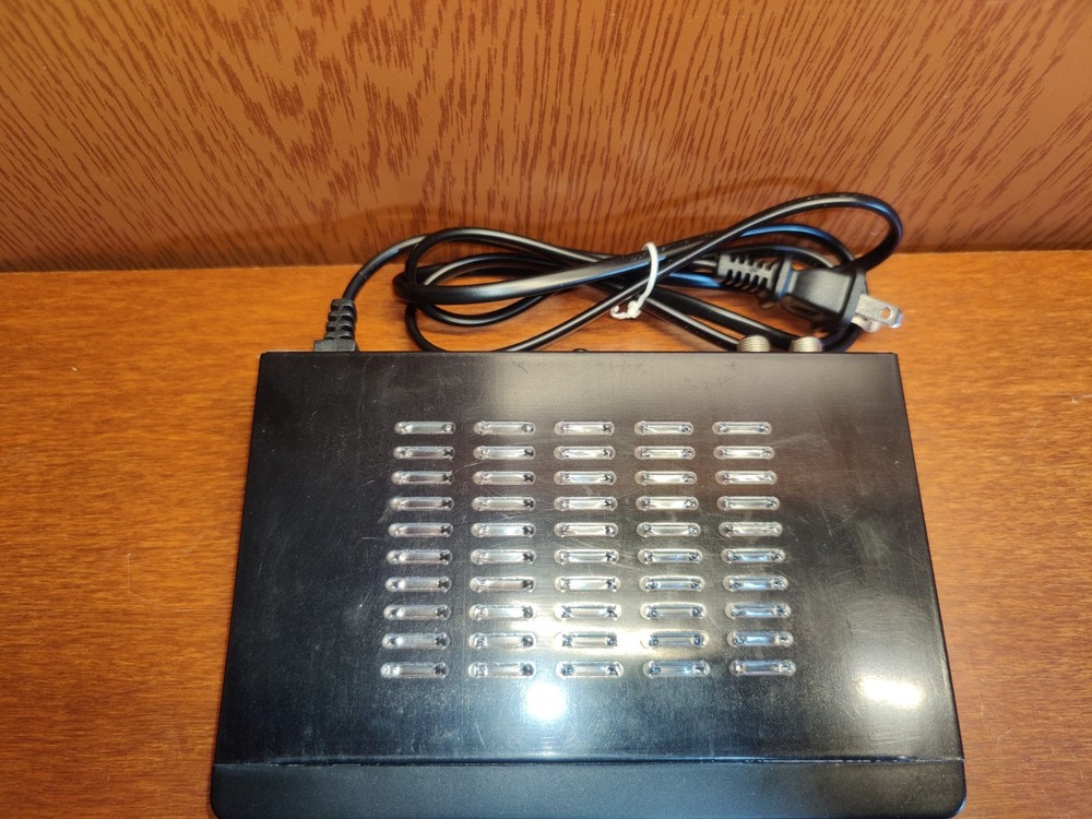 Proscan Digital Converter Box