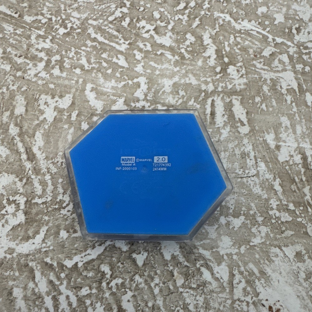 Disney Infinity 2.0 Marvel Avengers Thor Figures