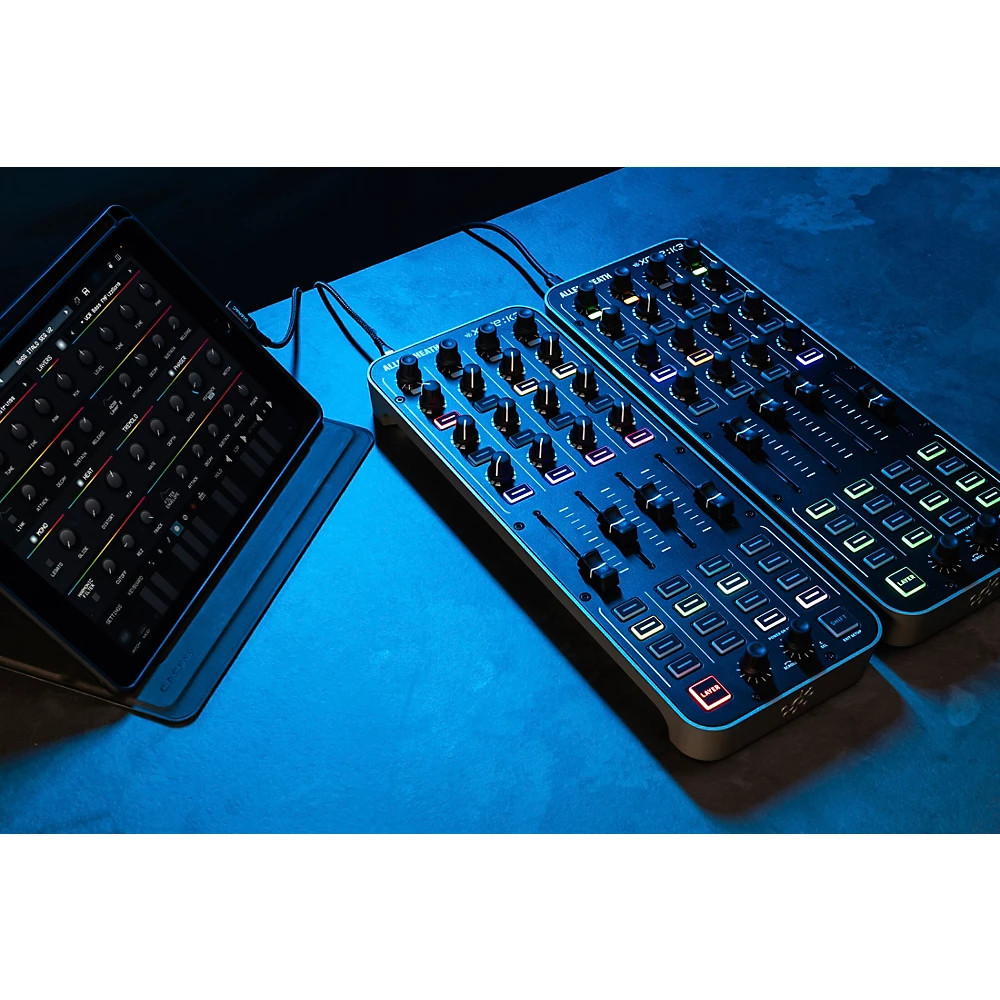 Allen & Heath XONE:K3 Universal DJ MIDI Controller Refurbished