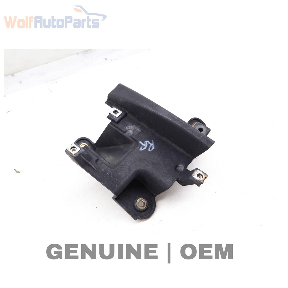 2015-2018 PORSCHE CAYENNE - Right LANE Change Assist Control Module Bracket