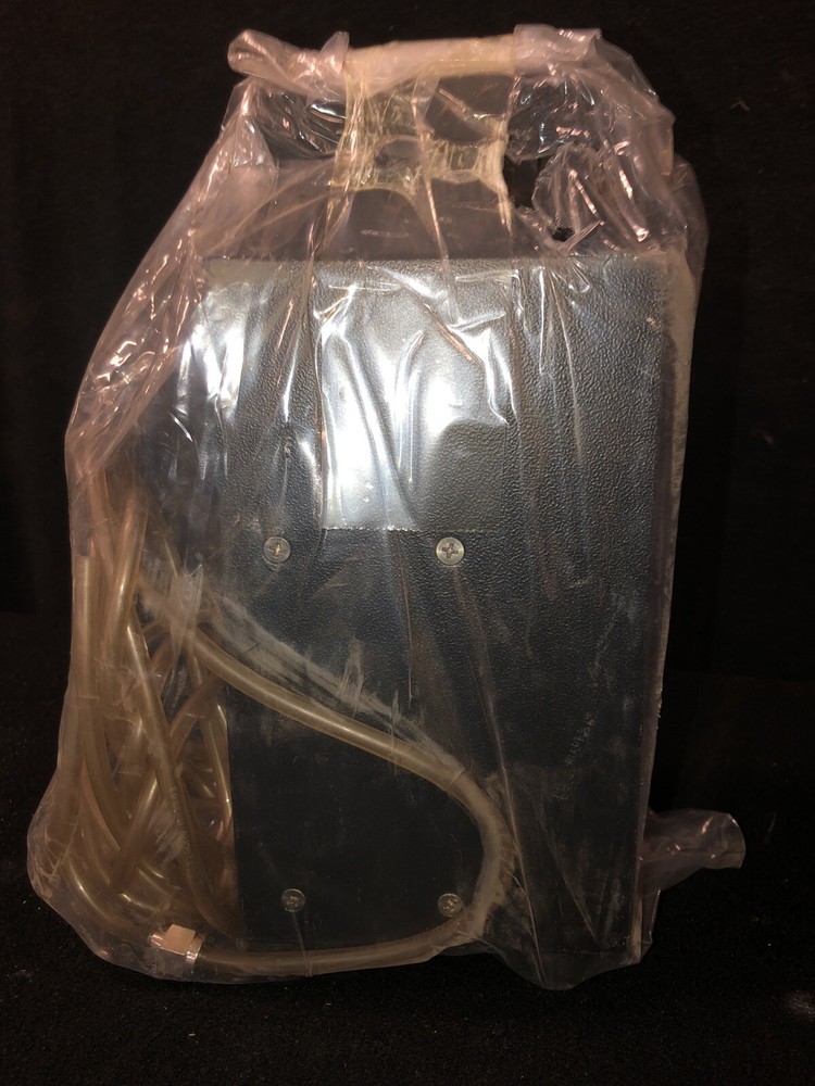 ADVANCED MICRO INSTRUMENTS Portable Percent OXYGEN ANALYZER Model 111 Series