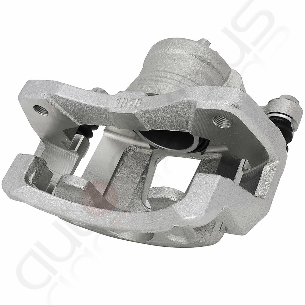 Brake Calipers For Chevrolet Aveo Optra Spark Front Pair Passenger + Driver Side