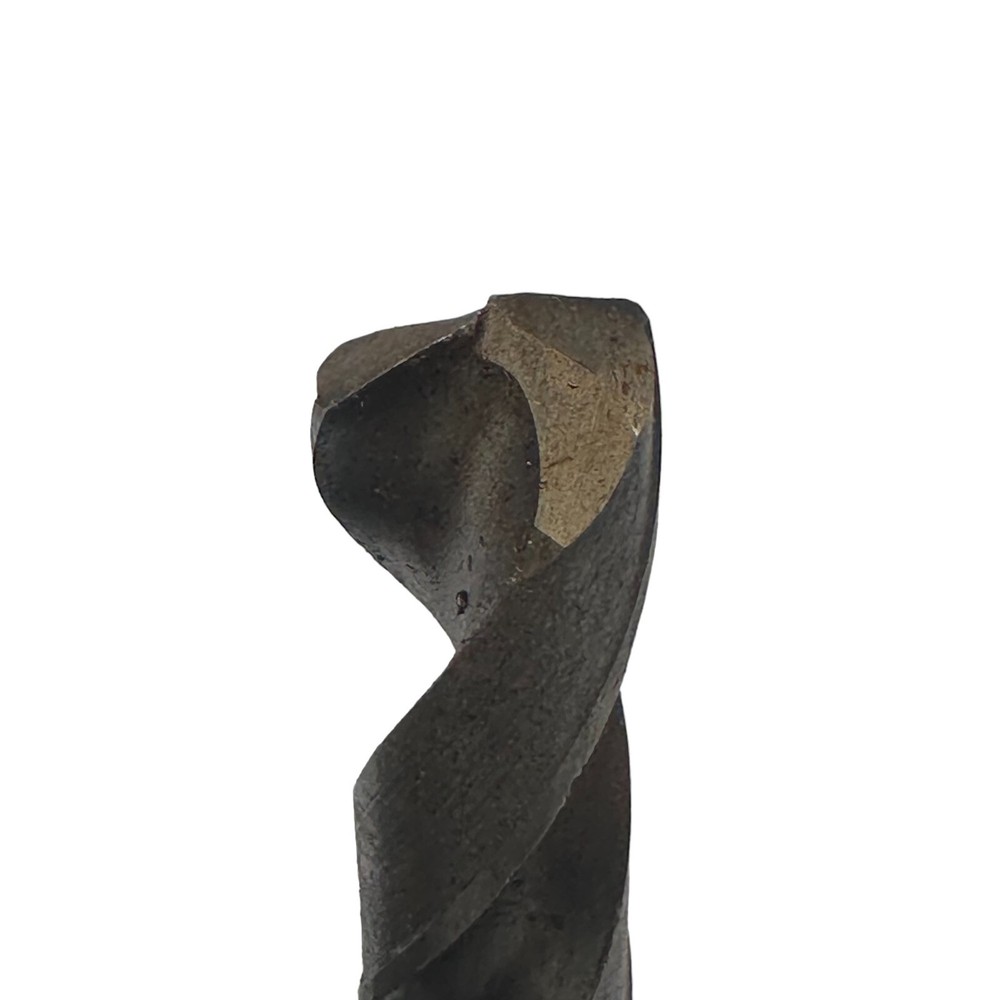 Generic 9/16" Diameter 7" OAL Twist Drill