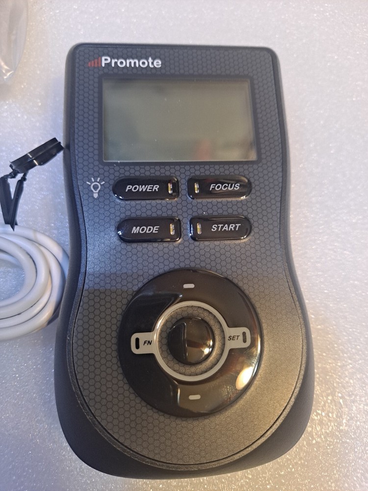 Promote Systems Control- Digital SLR camera remote control with case Cords +